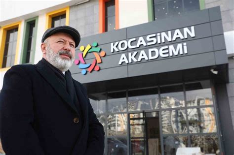 Başkan Çolakbayrakdar’dan Kayseri’nin en büyük tesisinin açılışına davets